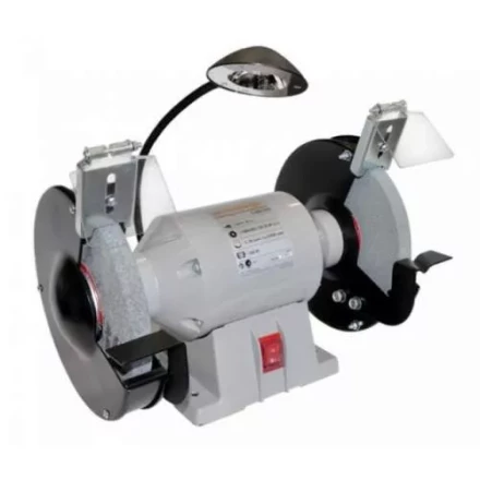 Электроточило с подсветкой Интерскол Т-200/350 купить в Новом Уренгое