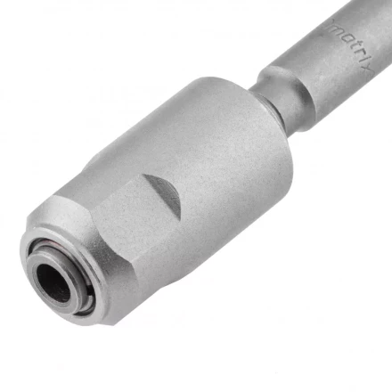 Переходник для перфоратора SDS Max на SDS Plus Matrix 703111 купить в Новом Уренгое