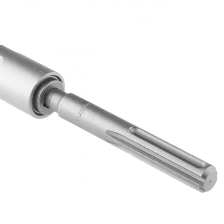 Переходник для перфоратора SDS Max на SDS Plus Matrix 703111 купить в Новом Уренгое