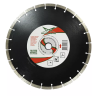 Диск алмазный 1A1RSS ASPHALT MD-STARS 300*2,8*10*22T*25,4 mm купить в Новом Уренгое