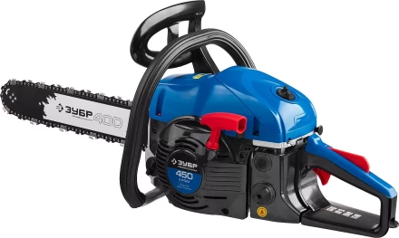 Бензиновая пила (бензопила) ПБЦ-450 40П серия ПРОФЕССИОНАЛ купить в Новом Уренгое