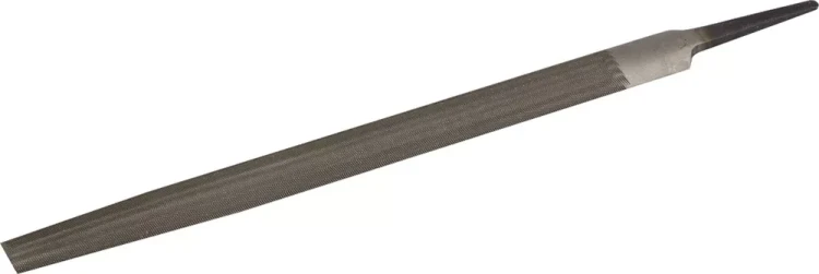 Напильник ЗУБР "ЭКСПЕРТ" полукруглый, № 2, 300мм 1620-30-2 купить в Новом Уренгое