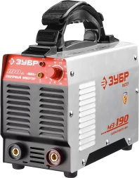Сварочный инвертор ММА ЗАС-М3-190 серия МАСТЕР