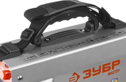 Сварочный инвертор ММА ЗАС-М3-190 серия МАСТЕР купить в Новом Уренгое