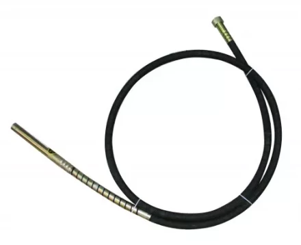 Вал гибкий для ПЭ 700 15/35 57312 купить в Новом Уренгое