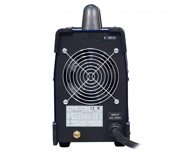 Аппарат аргонодуговой сварки Aurora-Pro INTER TIG 202 Mosfet купить в Новом Уренгое