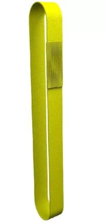 Строп текстильный кольцевой СТК 4 т L=7 м SF6 100 мм купить в Новом Уренгое