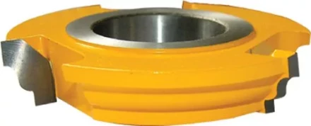 Фреза кром калев D762мм d32мм R32мм H15мм 19330 купить в Новом Уренгое