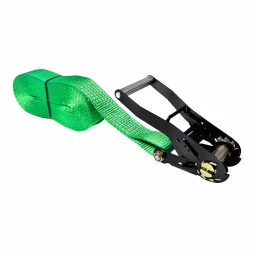 Ремень стяжной кольцевой с храповым механизмом HITCH REGULAR 50мм 5т 5м (SZ087249)