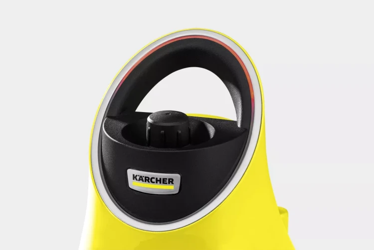 Пароочиститель KARCHER SC 2 Deluxe EasyFix купить в Новом Уренгое