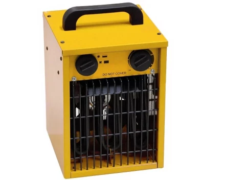 Тепловая пушка электрическая Master B 3.3 ECA купить в Новом Уренгое