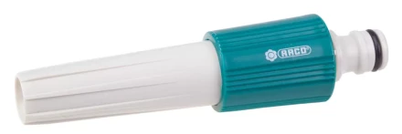 Наконечник RACO &quot;ORIGINAL&quot; поливочный, регулируемый 4250-55381T купить в Новом Уренгое
