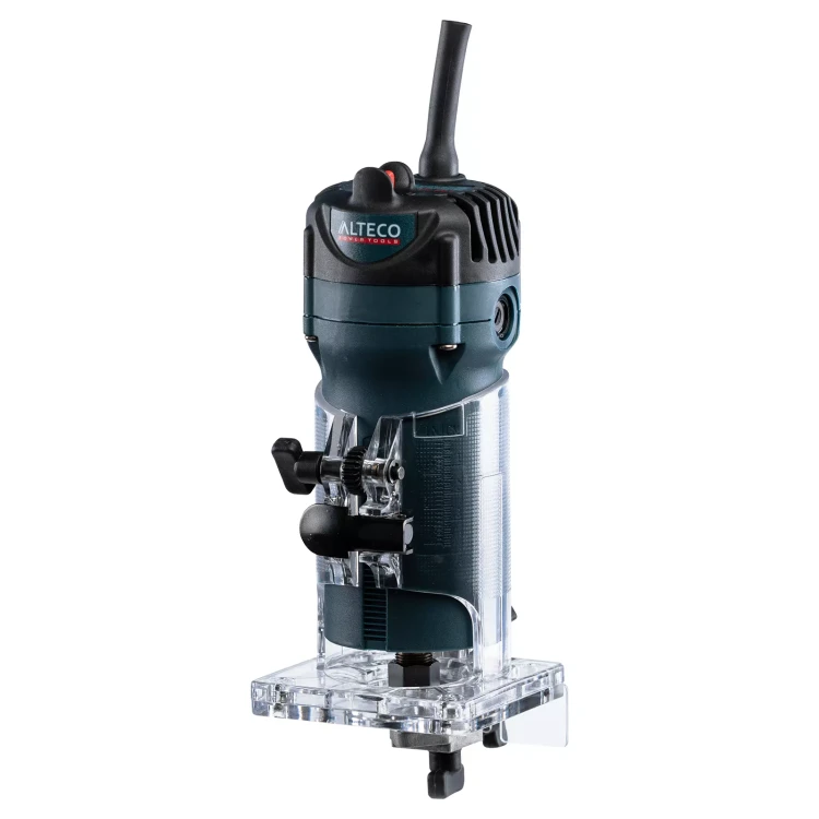 Кромочный фрезер ALTECO TM 500 28161 купить в Новом Уренгое