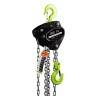 Таль ручная цепная HITCH CH200-G, 5 т, 18 м. Гальваническая цепь купить в Новом Уренгое