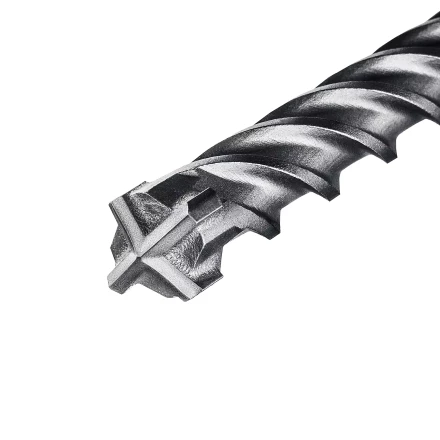 ЗУБР ПРОФИ-4Х 12x260 мм, SDS-plus бур (29313-260-12) купить в Новом Уренгое