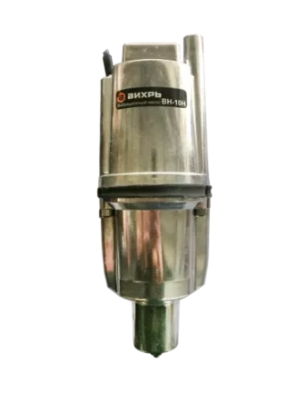 Вибрационный насос Вихрь ВН-10Н купить в Новом Уренгое