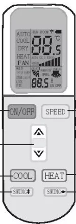 Кондиционер мобильный Zanussi ZACM-09 MP-II/N1 купить в Новом Уренгое