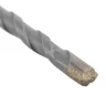 Бур HAMMER Ф8х210мм SDS Plus (201-316) купить в Новом Уренгое