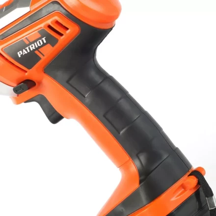 Аккумуляторная дрель-шуруповерт THE ONE BR 181 PATRIOT купить в Новом Уренгое