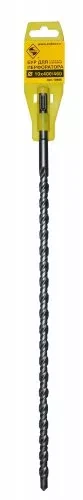 Бур SDS+  ф10х400/460 усиленный  10/50/100 10955 купить в Новом Уренгое