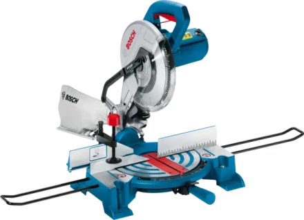 Пила торцовая BOSCH GCM 10 MX купить в Новом Уренгое