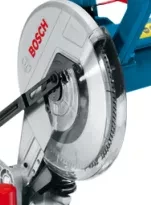Пила торцовая BOSCH GCM 10 MX купить в Новом Уренгое