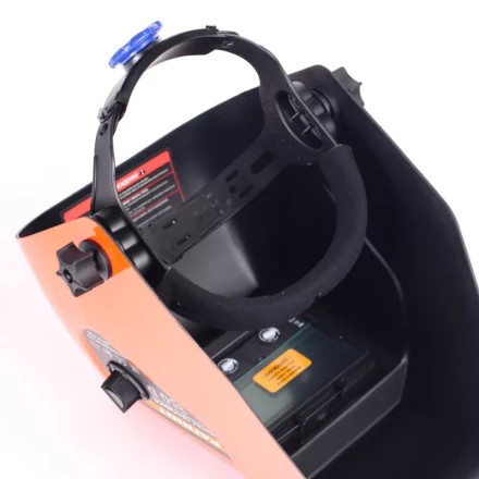 Маска сварочная Patriot power 350 D купить в Новом Уренгое