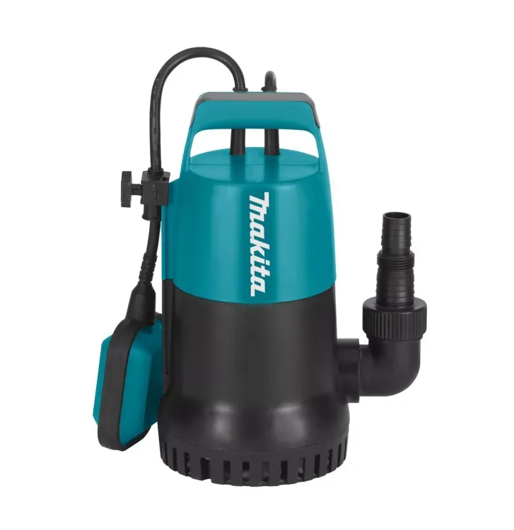 Насос дренажный погружной Makita PF0300 купить в Новом Уренгое