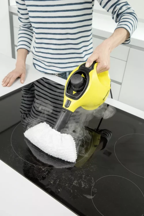 Пароочиститель Karcher SC 1 EasyFix (1.516-332.0) купить в Новом Уренгое