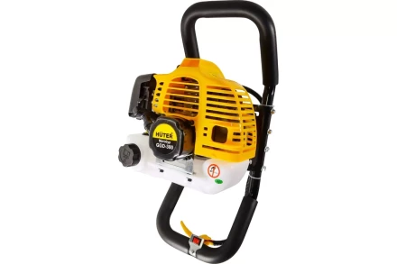 Мотобур Huter GGD-300 70/13/22 купить в Новом Уренгое