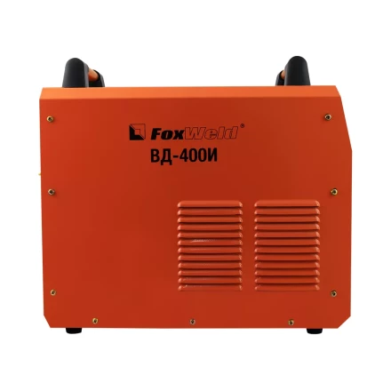 Сварочный аппарат FoxWeld ВД-400И купить в Новом Уренгое