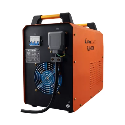 Сварочный аппарат FoxWeld ВД-400И купить в Новом Уренгое