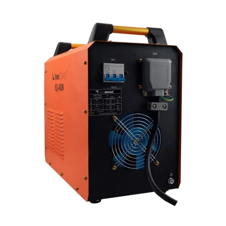 Сварочный аппарат FoxWeld ВД-400И купить в Новом Уренгое