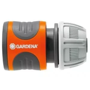 Коннектор стандартный 1/2" GARDENA купить в Новом Уренгое