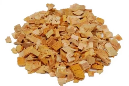 Щепа для копчения мяса ольха+бук+розмарин PALISAD Camping 69509 купить в Новом Уренгое