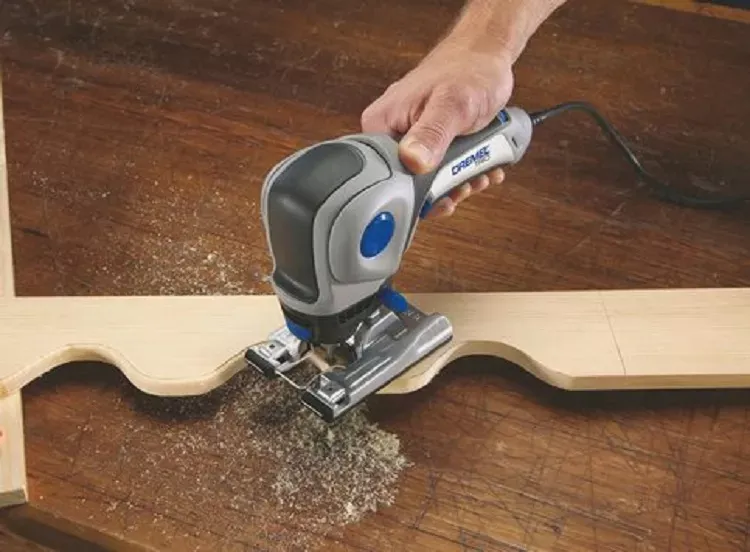 Фреза концевая Trio Tr 615 Dremel купить в Новом Уренгое