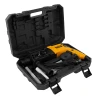 Перфоратор электрический RHH-800-26  SDS-plus 800 Вт 3 Дж  3 плюс 1 режим Denzel 26607 купить в Новом Уренгое