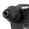 Перфоратор электрический RHH-800-26  SDS-plus 800 Вт 3 Дж  3 плюс 1 режим Denzel 26607 купить в Новом Уренгое