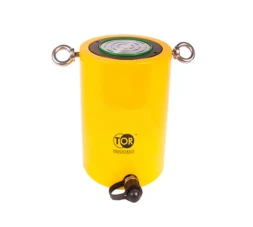 Домкрат гидравлический грузовой TOR ДУ10П100 (HHYG-10100) 10 т 1004543