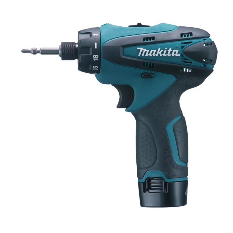 Дрель угловая аккамуляторная Makita DA330DWE купить в Новом Уренгое