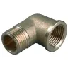 Уголок GENERAL FITTINGS латунь, г/ш, 3/4" 51073-G/S-3/4 купить в Новом Уренгое