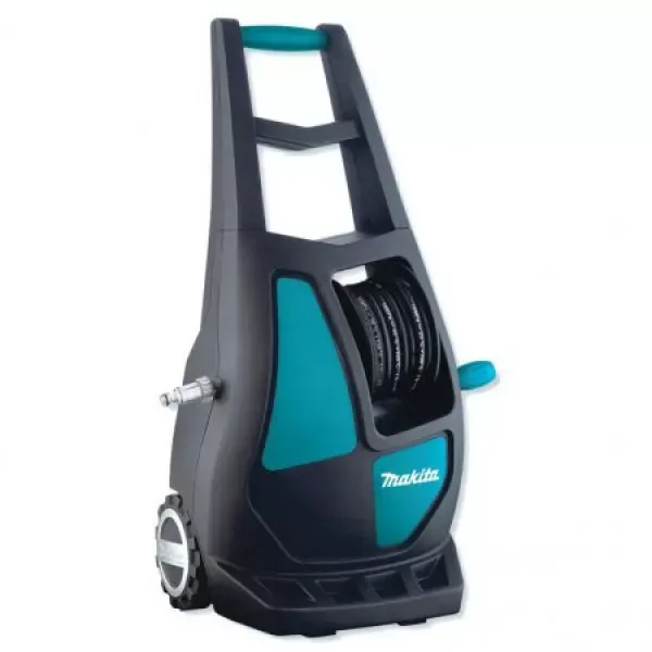 Минимойка-мойка высокого давления Makita HW132 купить в Новом Уренгое