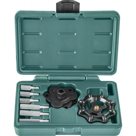 Универсальный съемник масляных фильтров набор  AI050154  Jonnesway 49292 купить в Новом Уренгое