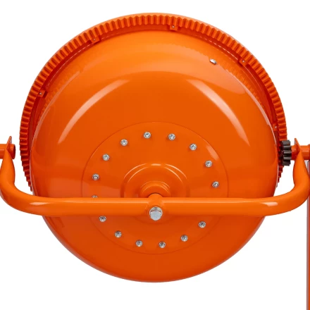 Бетоносмеситель Сибртех БСН-220 95515, мощность 1000 Вт купить в Новом Уренгое