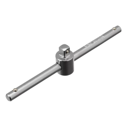 Набор инструментов Denzel 15806, 1/2&quot;, 1/4&quot;, CrV, S2, пластиковый кейс, 194 предмета купить в Новом Уренгое