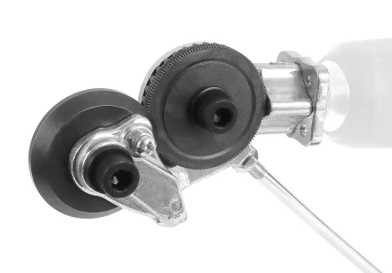 Насадка на шуруповерт MESSER PS-01 для резки листового металла купить в Новом Уренгое