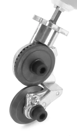 Насадка на шуруповерт MESSER PS-01 для резки листового металла купить в Новом Уренгое