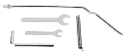 Насадка на шуруповерт MESSER PS-01 для резки листового металла купить в Новом Уренгое