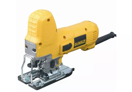 Лобзик DeWalt DW 343 K (Электролобзик) купить в Новом Уренгое