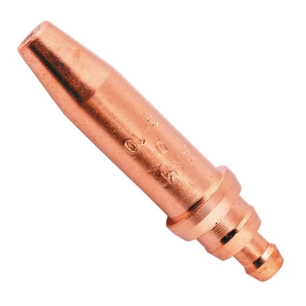 Мундштук ацетиленовый №2 (1/16&quot;) (Оберон) N3252 купить в Новом Уренгое